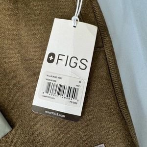 Figs jogger sweatpants